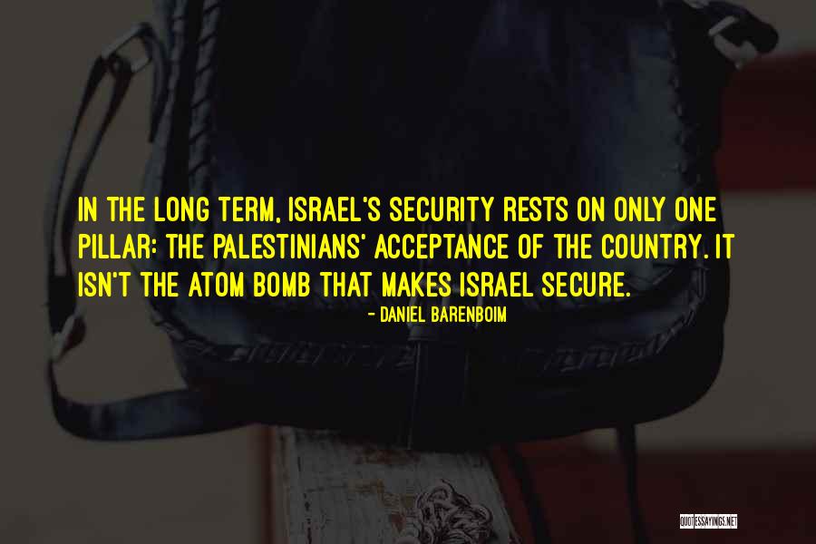 Ijobs Quotes By Daniel Barenboim Ijobs Quotes By Daniel Barenboim