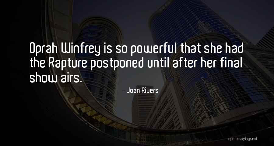 Ijobs Quotes By Joan Rivers Ijobs Quotes By Joan Rivers