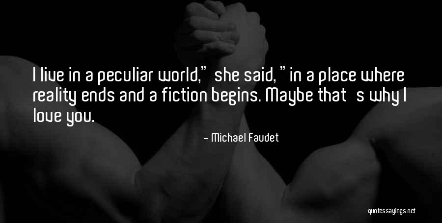 Ijobs Quotes By Michael Faudet Ijobs Quotes By Michael Faudet