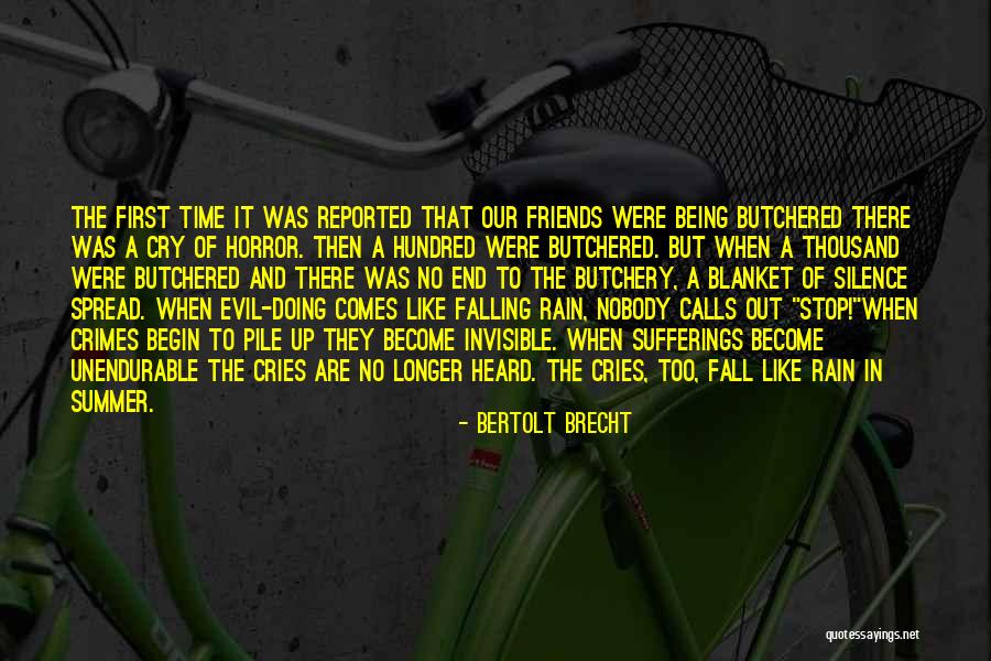 Ijousha Quotes By Bertolt Brecht Ijousha Quotes By Bertolt Brecht