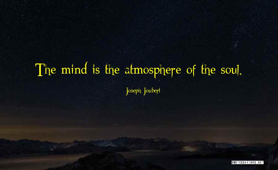 Ijsbrand Thoe Quotes By Joseph Joubert Ijsbrand Thoe Quotes By Joseph Joubert