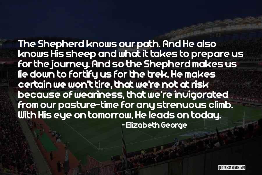 Ijsselstein The Netherlands Quotes By Elizabeth George Ijsselstein The Netherlands Quotes By Elizabeth George