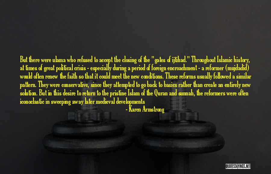 Ijtihad Quotes By Karen Armstrong Ijtihad Quotes By Karen Armstrong