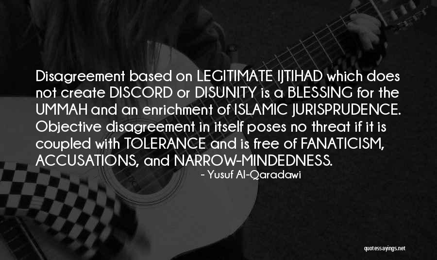 Ijtihad Quotes By Yusuf Al-Qaradawi Ijtihad Quotes By Yusuf Al-Qaradawi
