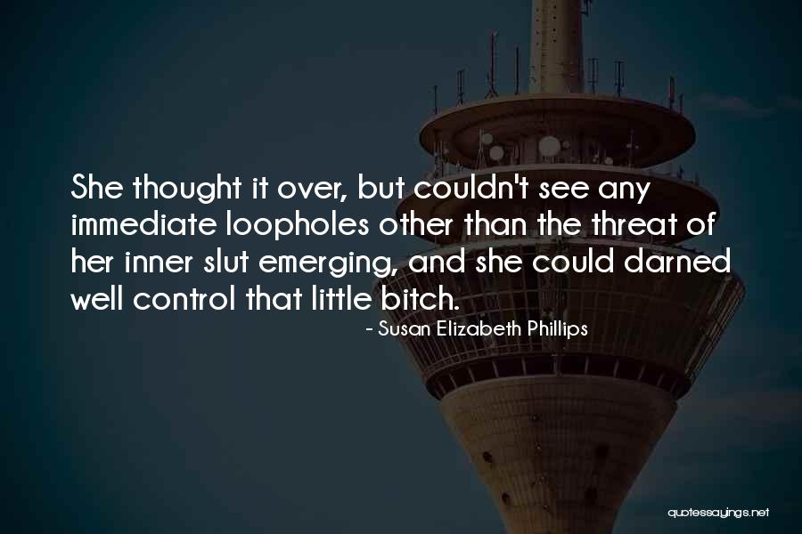 Ijuin Megumi Quotes By Susan Elizabeth Phillips Ijuin Megumi Quotes By Susan Elizabeth Phillips