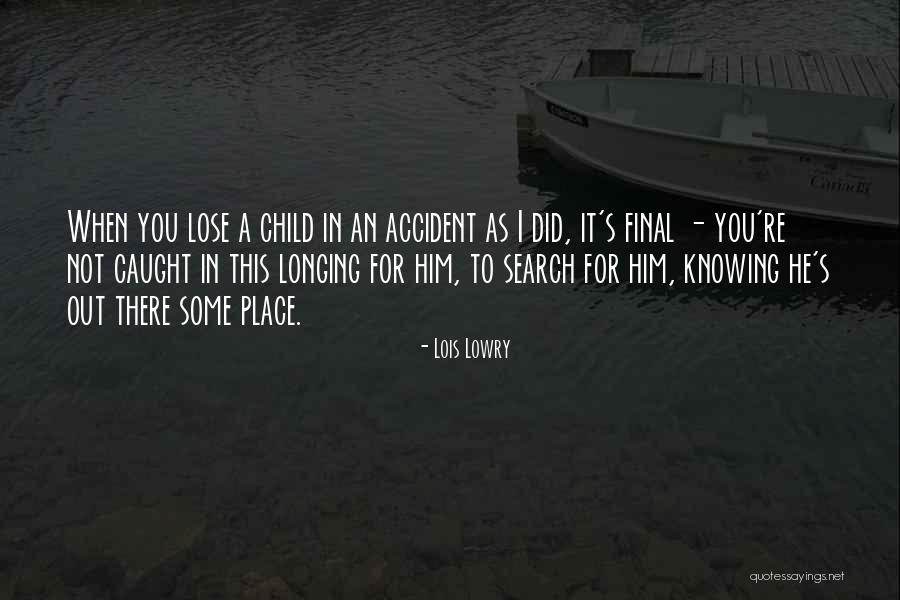 Ijuin Tada Quotes By Lois Lowry Ijuin Tada Quotes By Lois Lowry