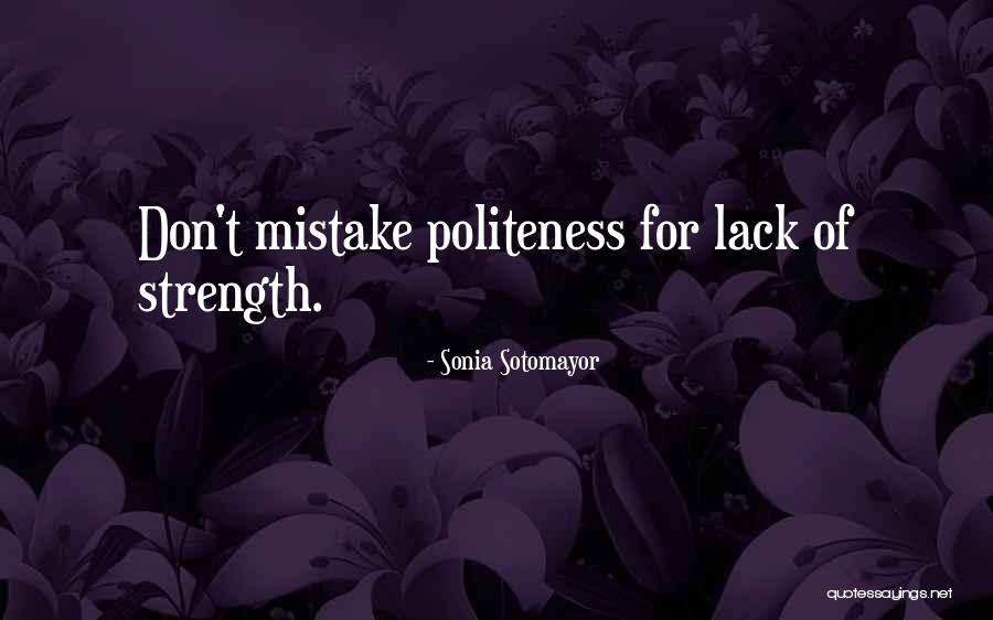 Ijuinews Quotes By Sonia Sotomayor Ijuinews Quotes By Sonia Sotomayor