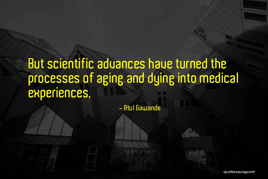 Ijustine Quotes By Atul Gawande Ijustine Quotes By Atul Gawande