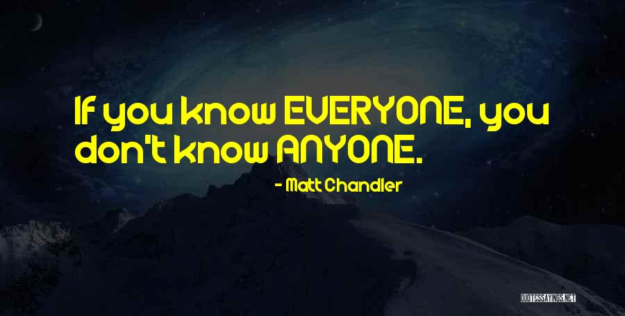 Ijustine Quotes By Matt Chandler Ijustine Quotes By Matt Chandler