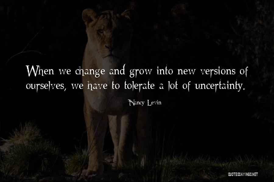 Ik Tera Sahara Quotes By Nancy Levin Ik Tera Sahara Quotes By Nancy Levin