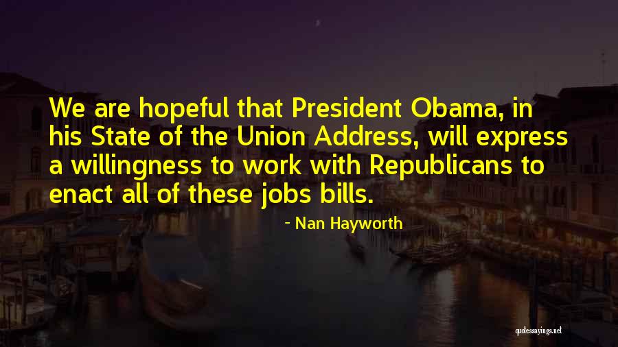 Ik Zeg Altijd Quotes By Nan Hayworth Ik Zeg Altijd Quotes By Nan Hayworth
