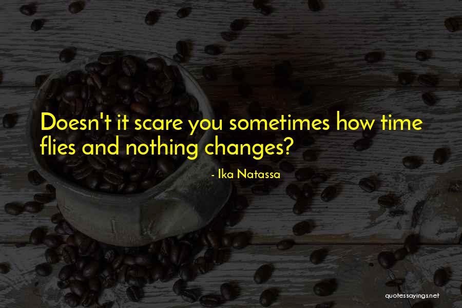 Ika Natassa Quotes 1020602 Ika Natassa Quotes 1020602