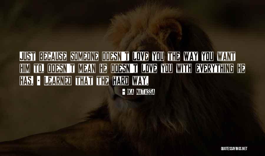 Ika Natassa Quotes 2012897 Ika Natassa Quotes 2012897