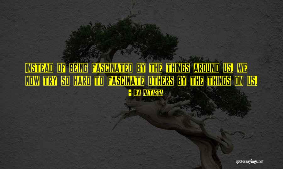 Ika Natassa Quotes 241034 Ika Natassa Quotes 241034