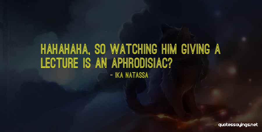 Ika Natassa Quotes 271510 Ika Natassa Quotes 271510