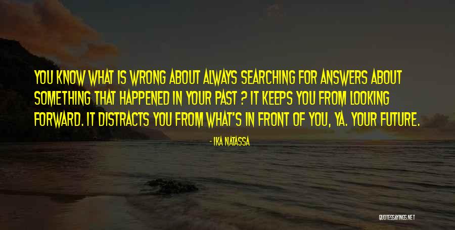 Ika Natassa Quotes 306944 Ika Natassa Quotes 306944