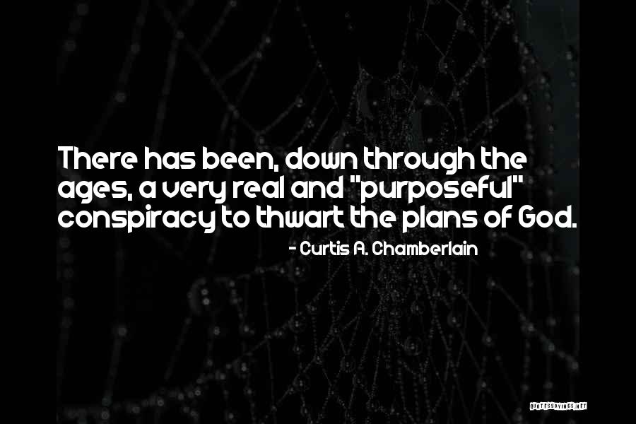 Ika Wong Quotes By Curtis A. Chamberlain Ika Wong Quotes By Curtis A. Chamberlain