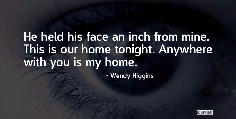 Ikada Bakery Quotes By Wendy Higgins Ikada Bakery Quotes By Wendy Higgins