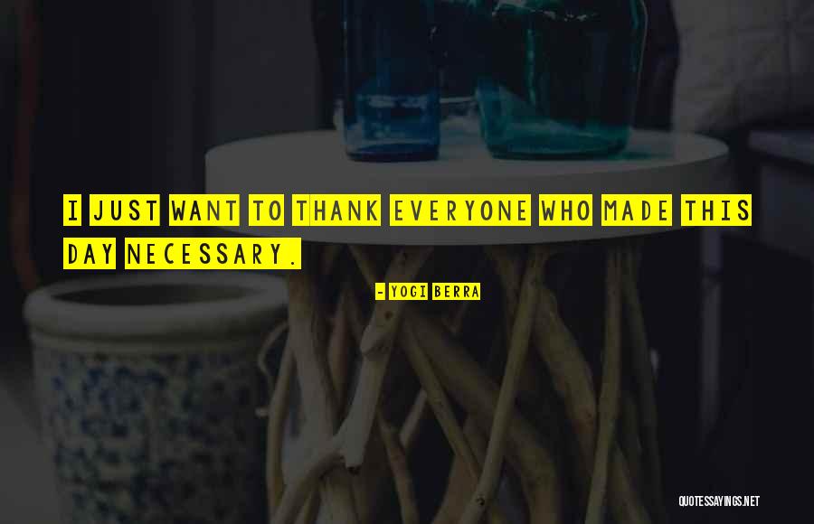 Ikadin Quotes By Yogi Berra Ikadin Quotes By Yogi Berra