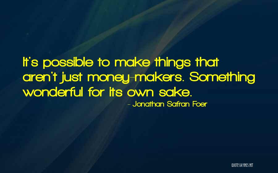 Ikaia Pal Quotes By Jonathan Safran Foer Ikaia Pal Quotes By Jonathan Safran Foer