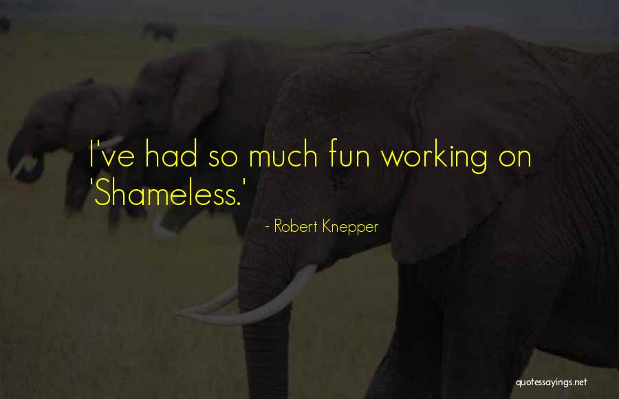 Ikaia Pal Quotes By Robert Knepper Ikaia Pal Quotes By Robert Knepper