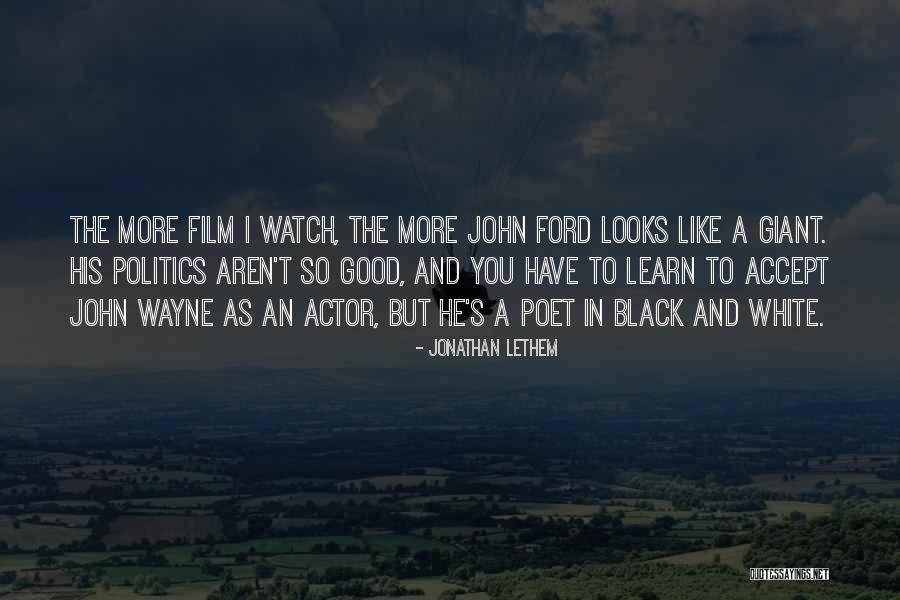 Ikalgo Quotes By Jonathan Lethem Ikalgo Quotes By Jonathan Lethem
