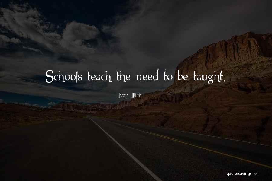 Ikalls Quotes By Ivan Illich Ikalls Quotes By Ivan Illich