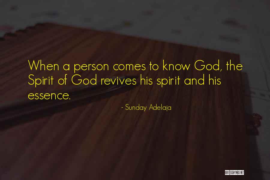 Ikalls Quotes By Sunday Adelaja Ikalls Quotes By Sunday Adelaja