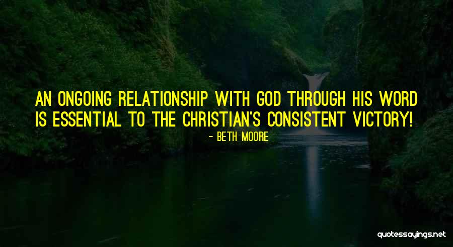 Ikani Shite Quotes By Beth Moore Ikani Shite Quotes By Beth Moore