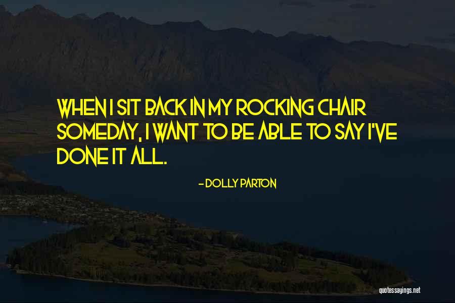 Ikani Shite Quotes By Dolly Parton Ikani Shite Quotes By Dolly Parton