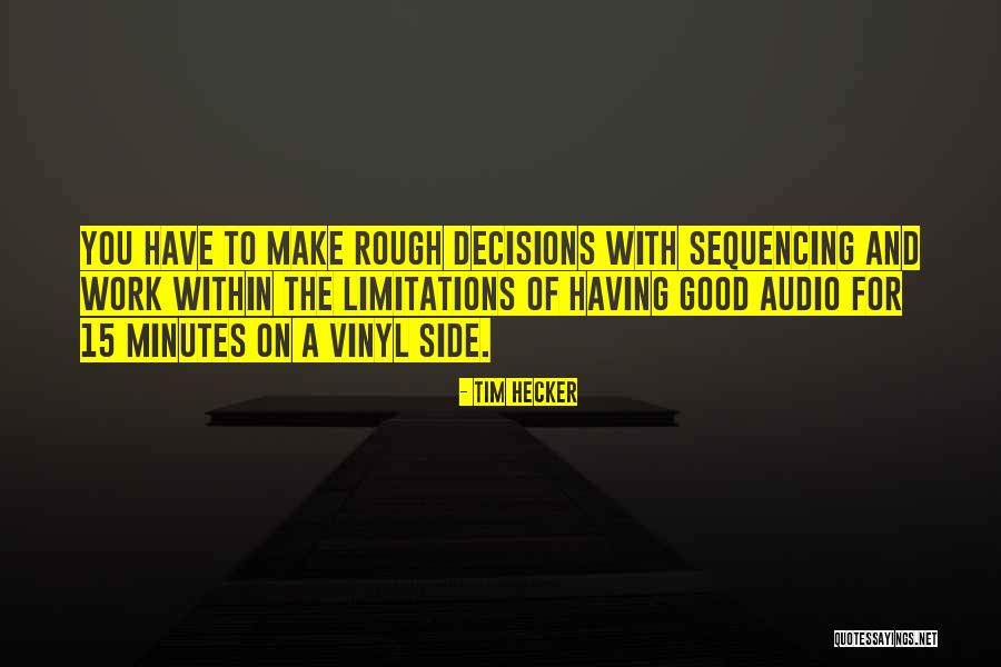 Ikani Shite Quotes By Tim Hecker Ikani Shite Quotes By Tim Hecker