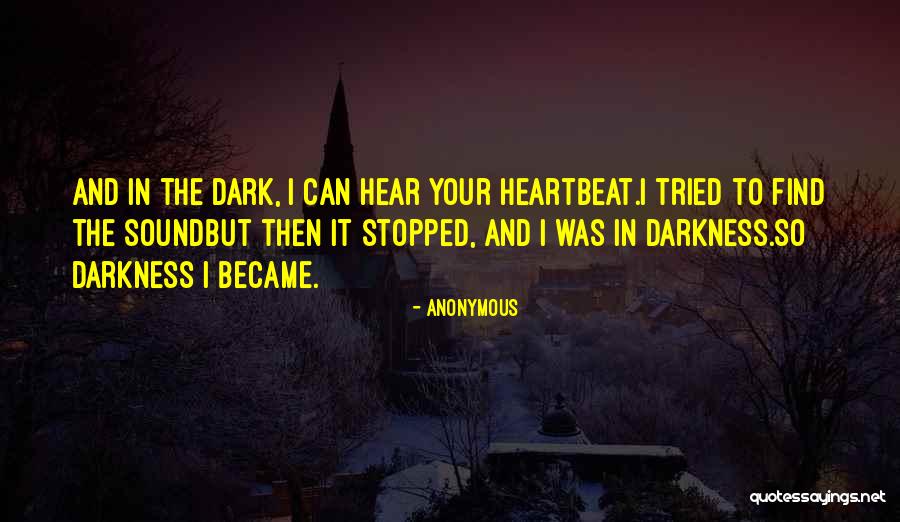 Ikard And Company Quotes By Anonymous Ikard And Company Quotes By Anonymous