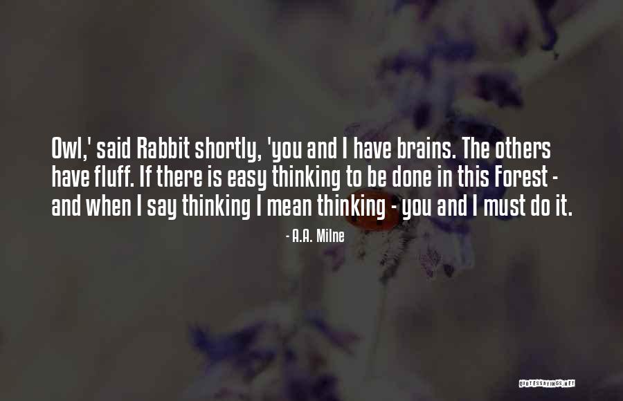 Ikard And Newsom Quotes By A.A. Milne Ikard And Newsom Quotes By A.A. Milne