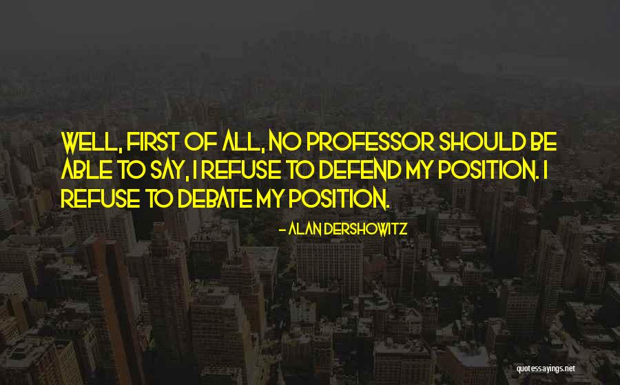 Ikard And Newsom Quotes By Alan Dershowitz Ikard And Newsom Quotes By Alan Dershowitz