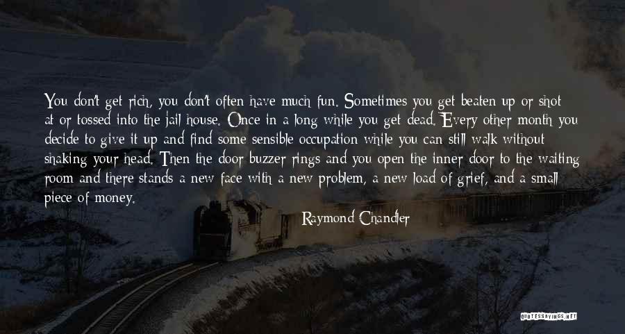 Ikard And Newsom Quotes By Raymond Chandler Ikard And Newsom Quotes By Raymond Chandler