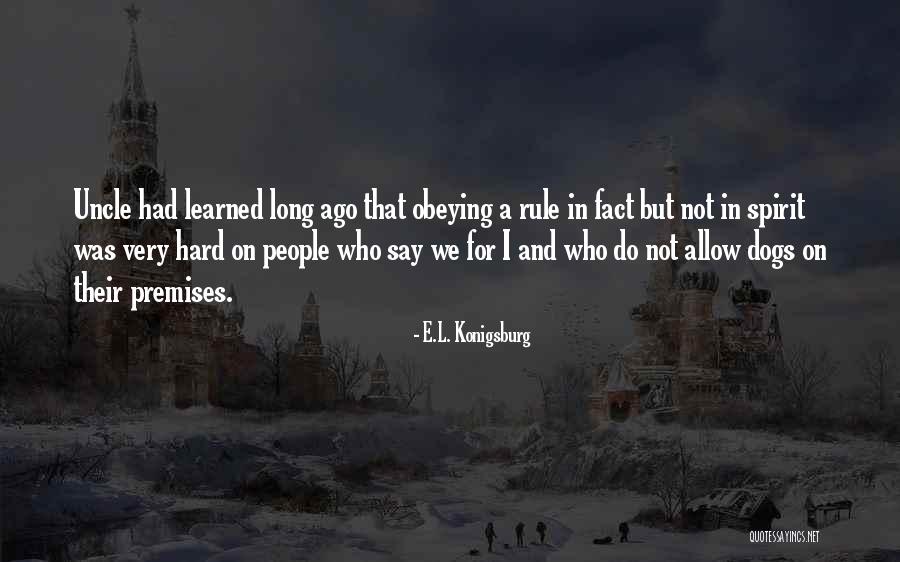 Ikardia Quotes By E.L. Konigsburg Ikardia Quotes By E.L. Konigsburg