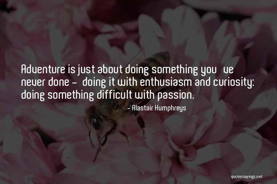 Ikaros Baltimore Quotes By Alastair Humphreys Ikaros Baltimore Quotes By Alastair Humphreys