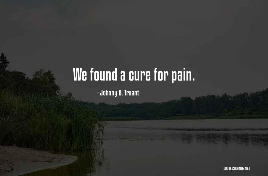 Ikaros Baltimore Quotes By Johnny B. Truant Ikaros Baltimore Quotes By Johnny B. Truant