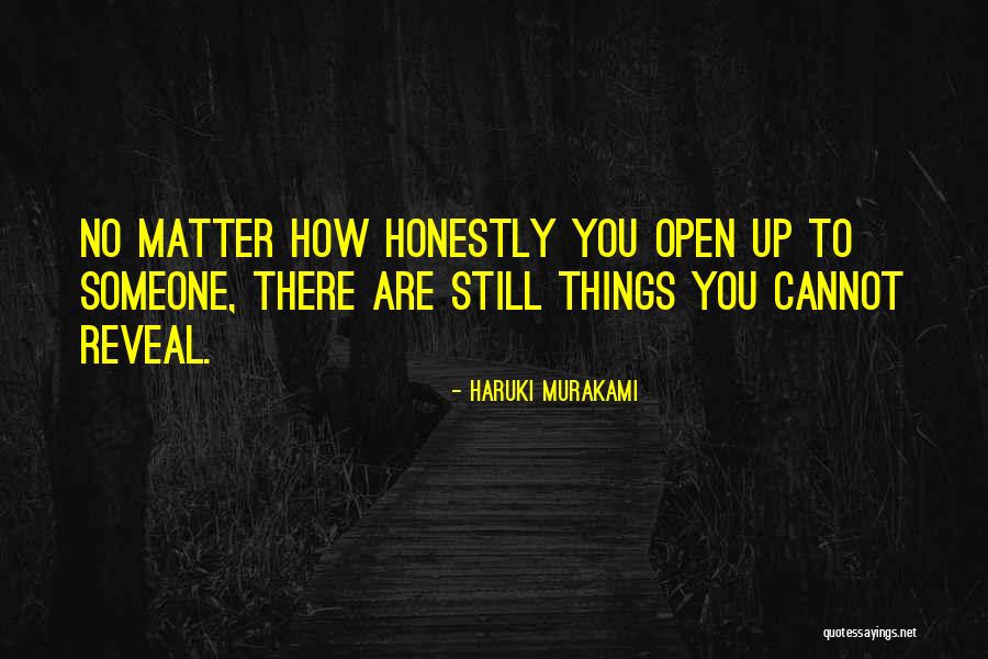 Ikaw Ang Buhay Ko Quotes By Haruki Murakami Ikaw Ang Buhay Ko Quotes By Haruki Murakami