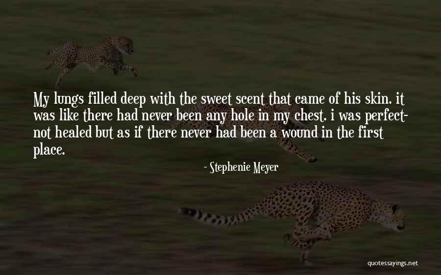 Ikaw Ang Buhay Ko Quotes By Stephenie Meyer Ikaw Ang Buhay Ko Quotes By Stephenie Meyer