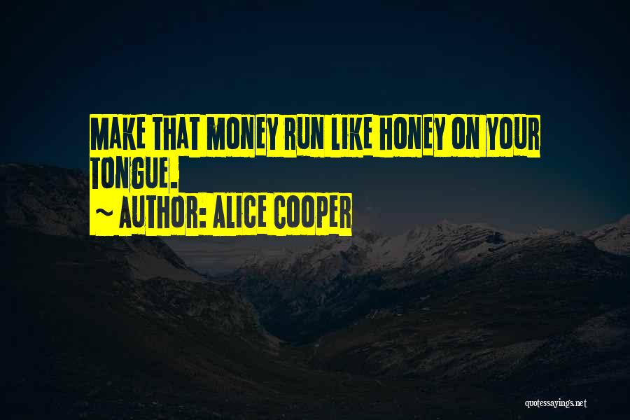 Ikaw Ang Sagot Quotes By Alice Cooper