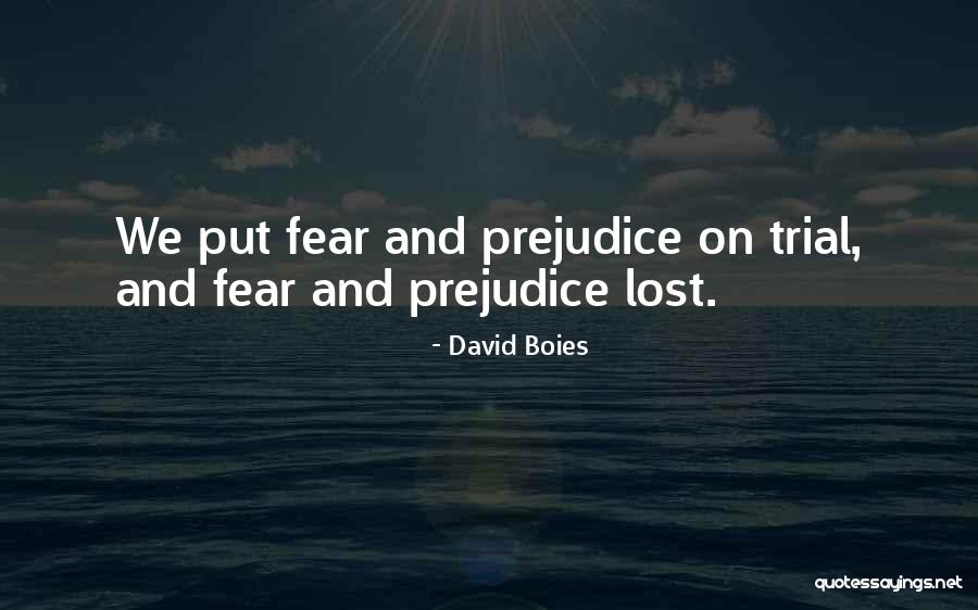 Ikaw Lang Mamahalin Ko Quotes By David Boies