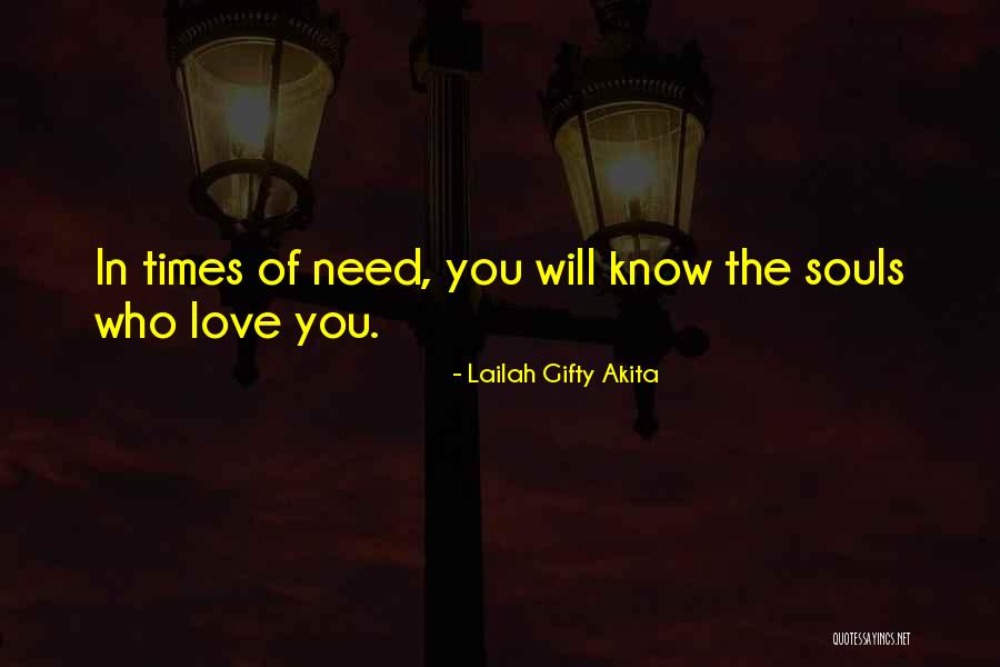 Ikaw Lang Mamahalin Ko Quotes By Lailah Gifty Akita