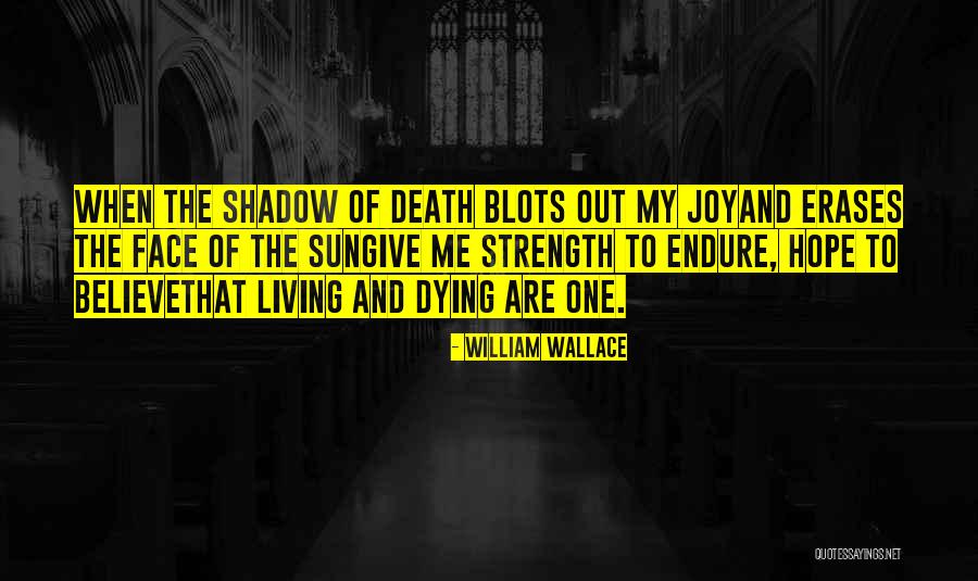 Ikaw Lang Mamahalin Ko Quotes By William Wallace Ikaw Lang Mamahalin Ko Quotes By William Wallace