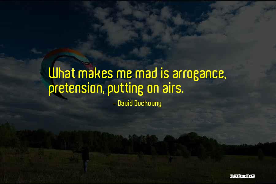 Ikaw Na Ang Magaling Quotes By David Duchovny Ikaw Na Ang Magaling Quotes By David Duchovny