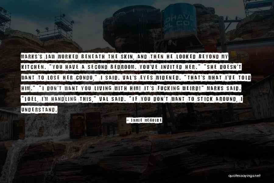 Ikaw Na Ang Magaling Quotes By Jamie McGuire Ikaw Na Ang Magaling Quotes By Jamie McGuire