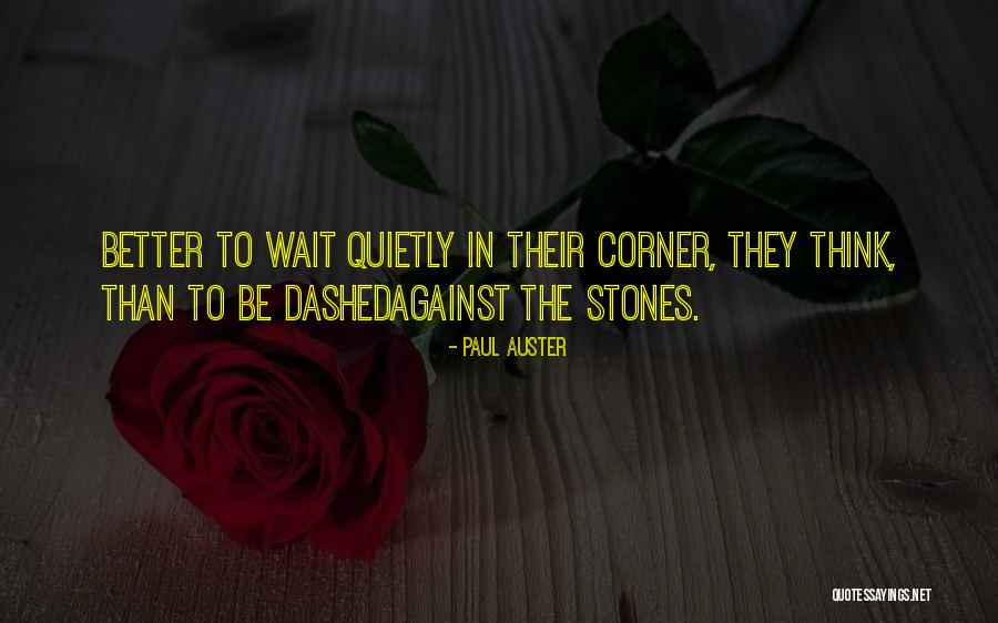 Ikazia Quotes By Paul Auster Ikazia Quotes By Paul Auster
