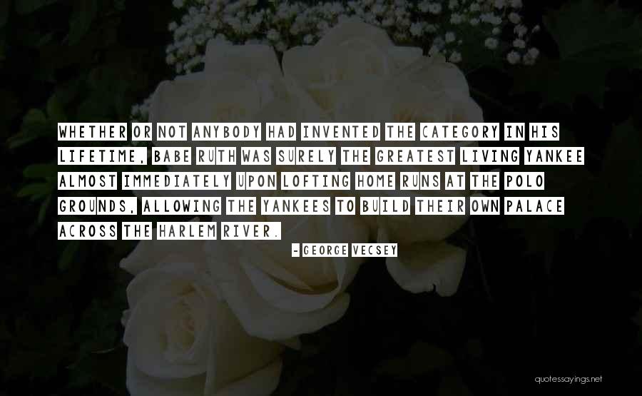 Ikbal Deluxe Quotes By George Vecsey Ikbal Deluxe Quotes By George Vecsey