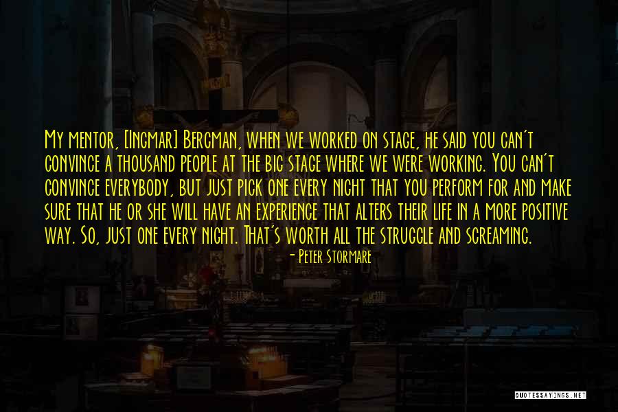 Ikbal Deluxe Quotes By Peter Stormare Ikbal Deluxe Quotes By Peter Stormare