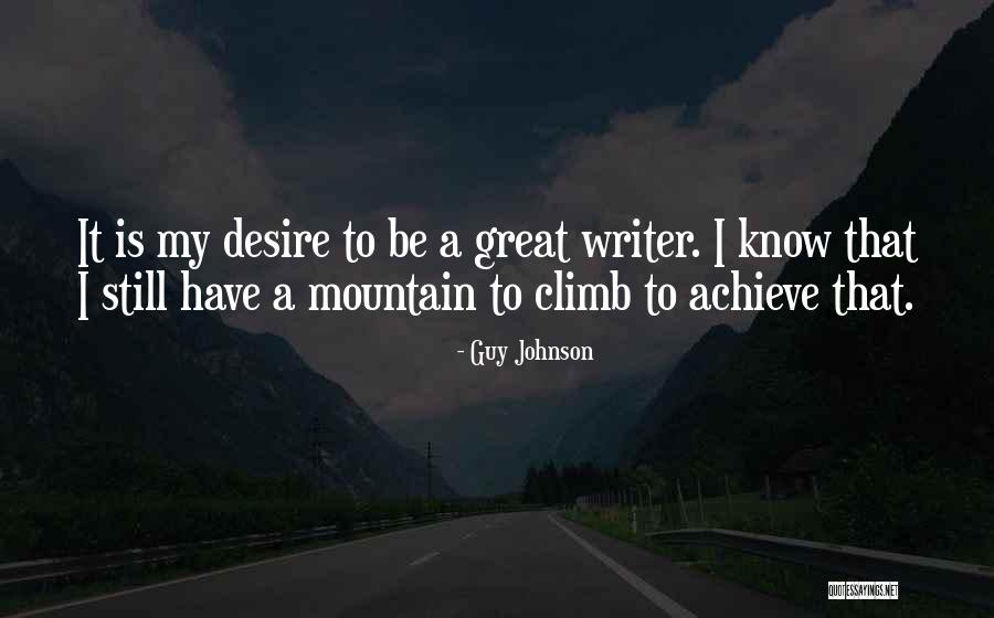 Ikbal Fauzi Quotes By Guy Johnson Ikbal Fauzi Quotes By Guy Johnson